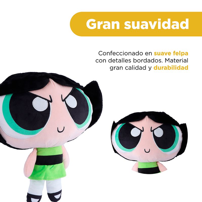 Peluche-40-cm-bellota-serie-the-powerpuff-girl-Las-Chicas-Superpoderosas-5-25764
