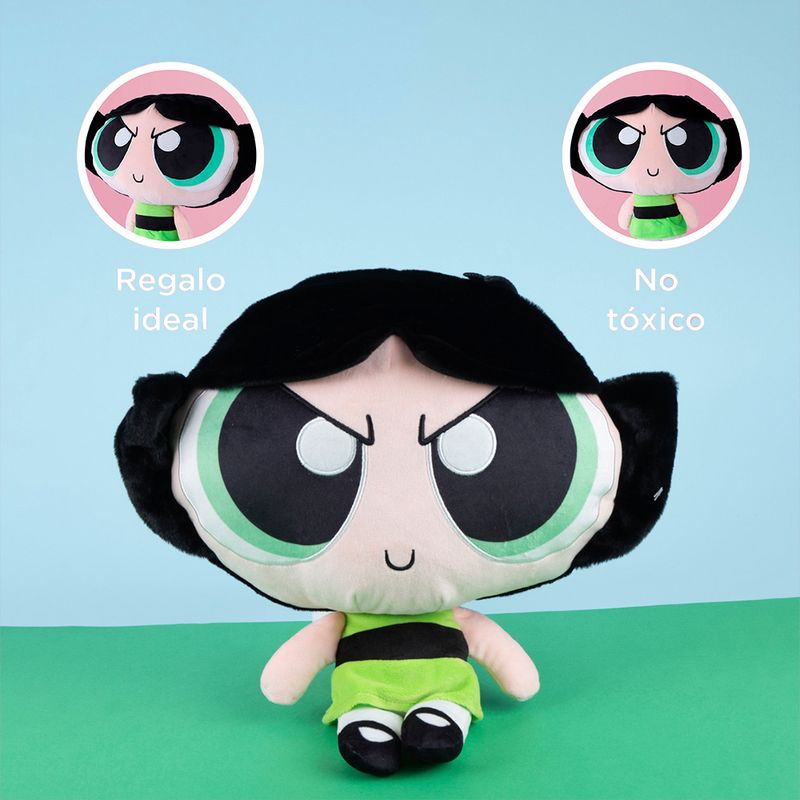 Peluche-40-cm-bellota-serie-the-powerpuff-girl-Las-Chicas-Superpoderosas-6-25764