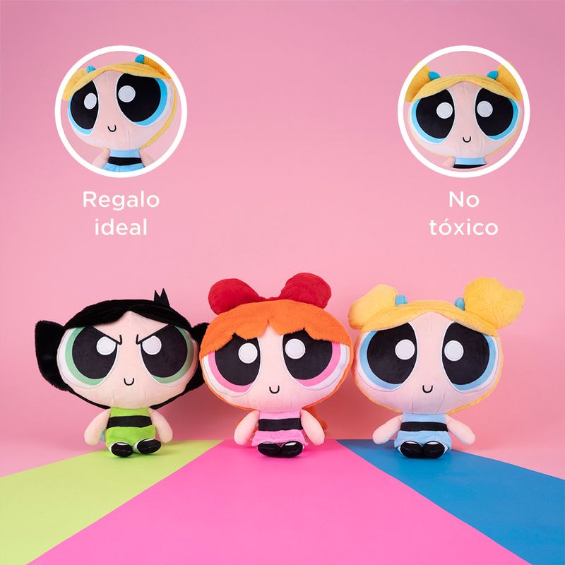 Peluche-25-cm-burbuja-serie-the-powerpuff-girl-Las-Chicas-Superpoderosas-6-25761