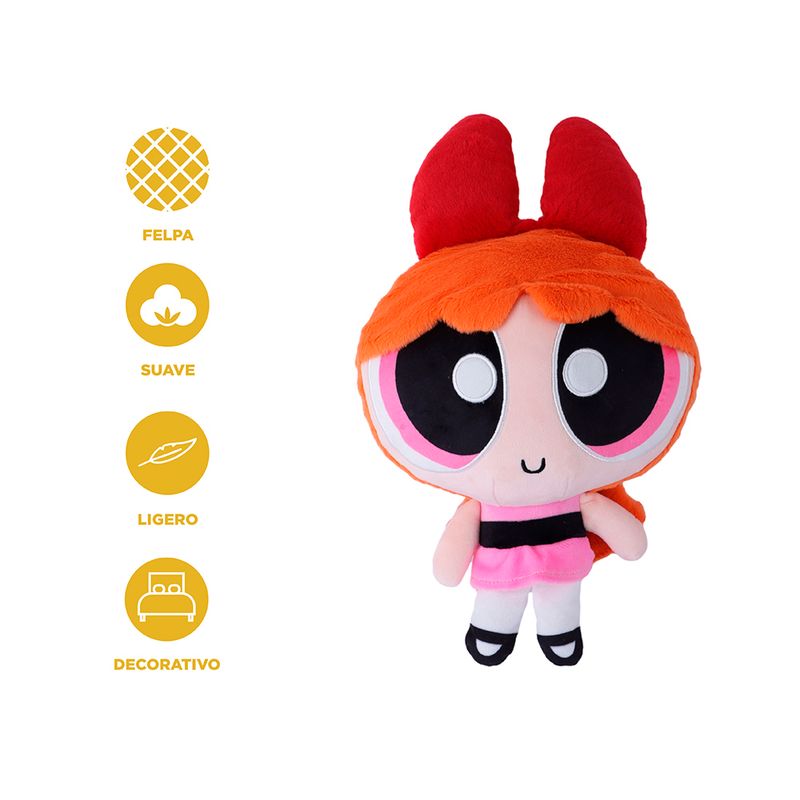Peluche-25-cm-bomb-n-serie-the-powerpuff-girl-Las-Chicas-Superpoderosas-4-25762