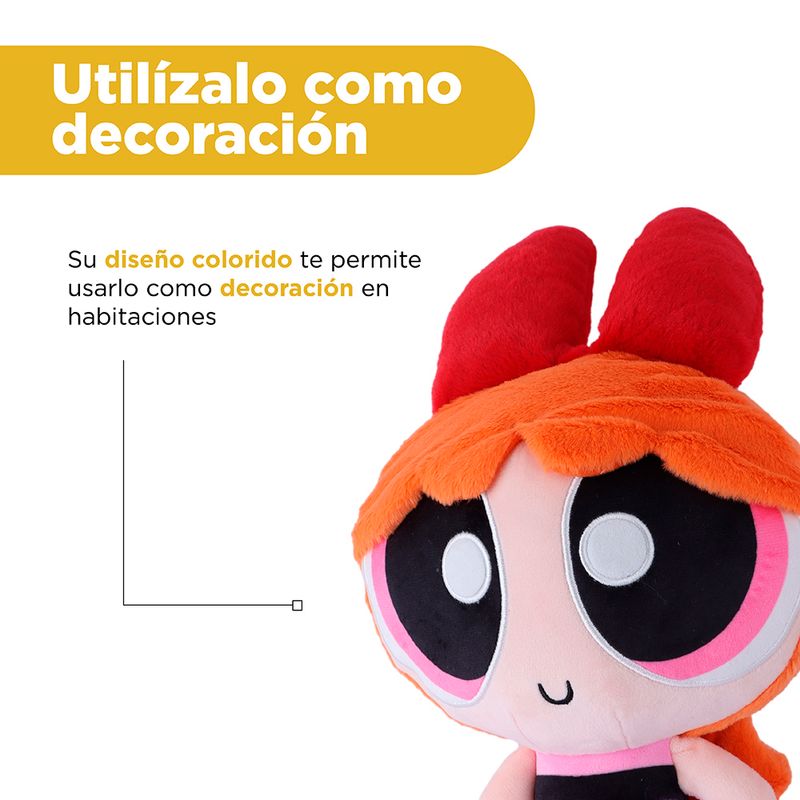 Peluche-25-cm-bomb-n-serie-the-powerpuff-girl-Las-Chicas-Superpoderosas-7-25762