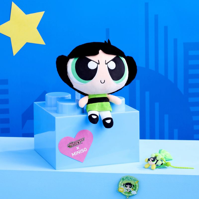 Peluche-25-cm-bellota-serie-the-powerpuff-girl-Las-Chicas-Superpoderosas-2-25763