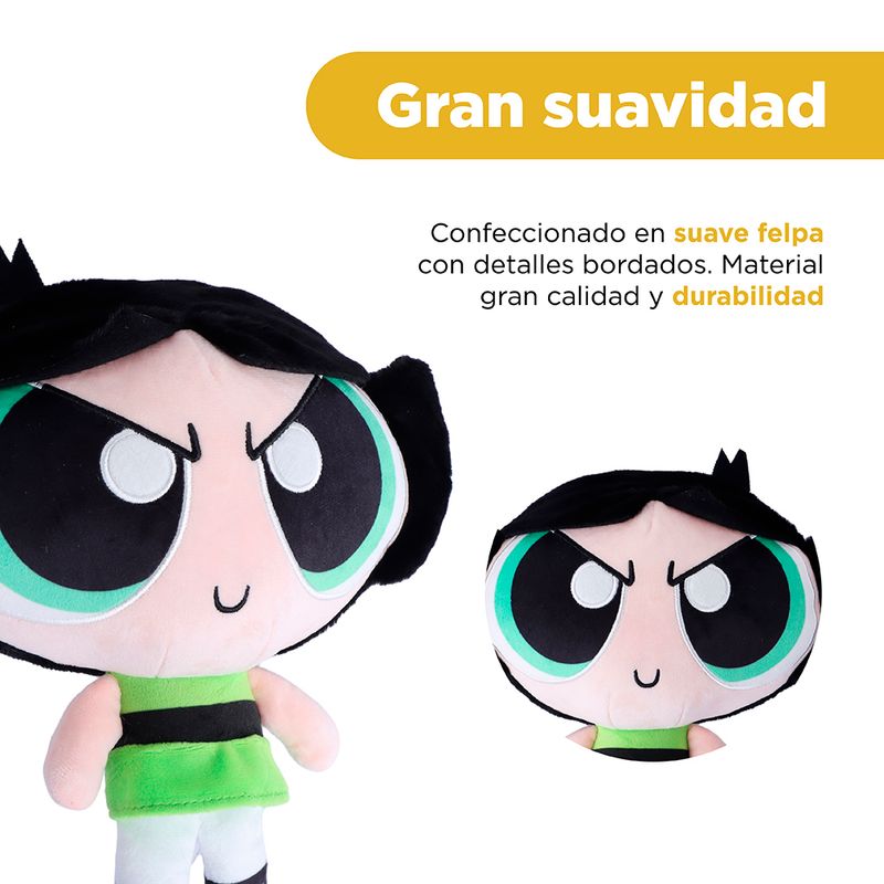 Peluche-25-cm-bellota-serie-the-powerpuff-girl-Las-Chicas-Superpoderosas-5-25763