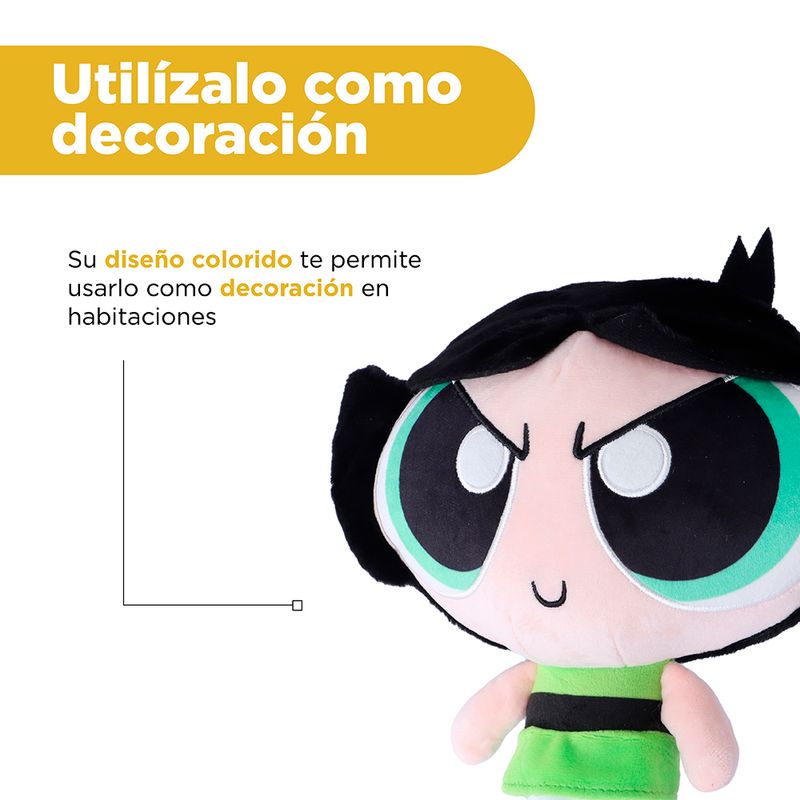 Peluche-25-cm-bellota-serie-the-powerpuff-girl-Las-Chicas-Superpoderosas-7-25763