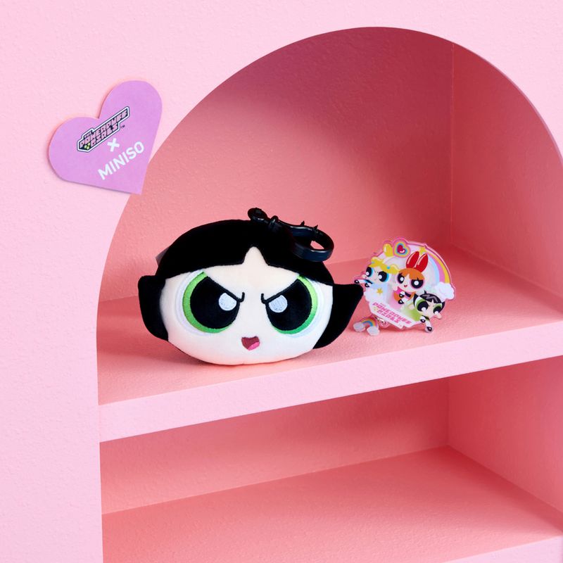 Llavero-colgante-con-cabeza-bellota-serie-the-powerpuff-girl-Las-Chicas-Superpoderosas-2-25770