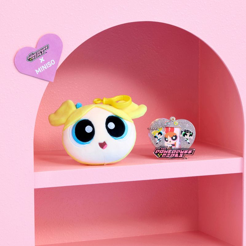 Llavero-colgante-con-cabeza-burbuja-serie-the-powerpuff-girl-Las-Chicas-Superpoderosas-2-25771