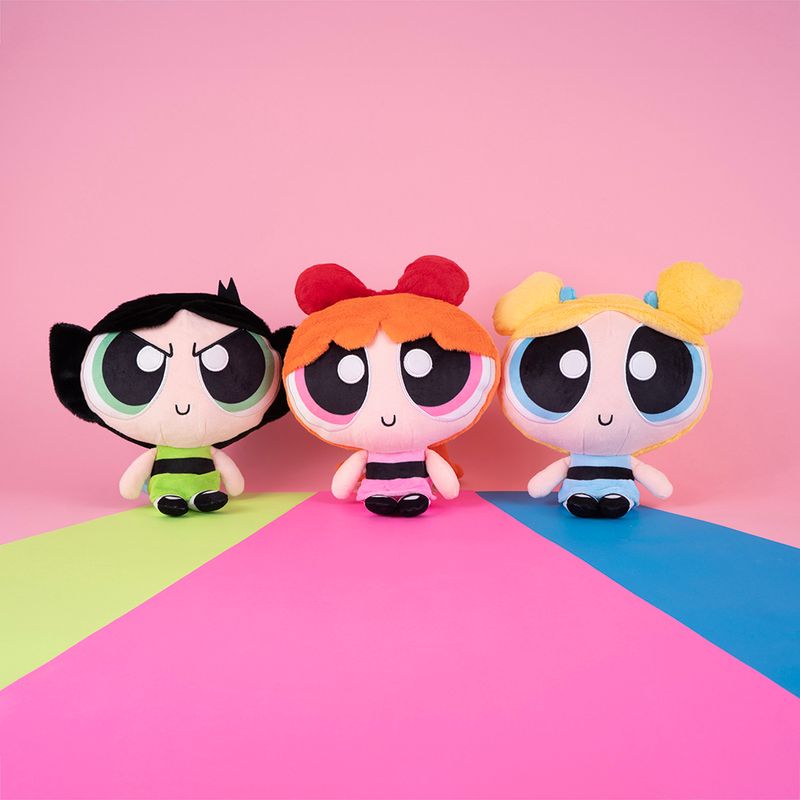 Peluche-25-cm-burbuja-serie-the-powerpuff-girl-Las-Chicas-Superpoderosas-8-25761