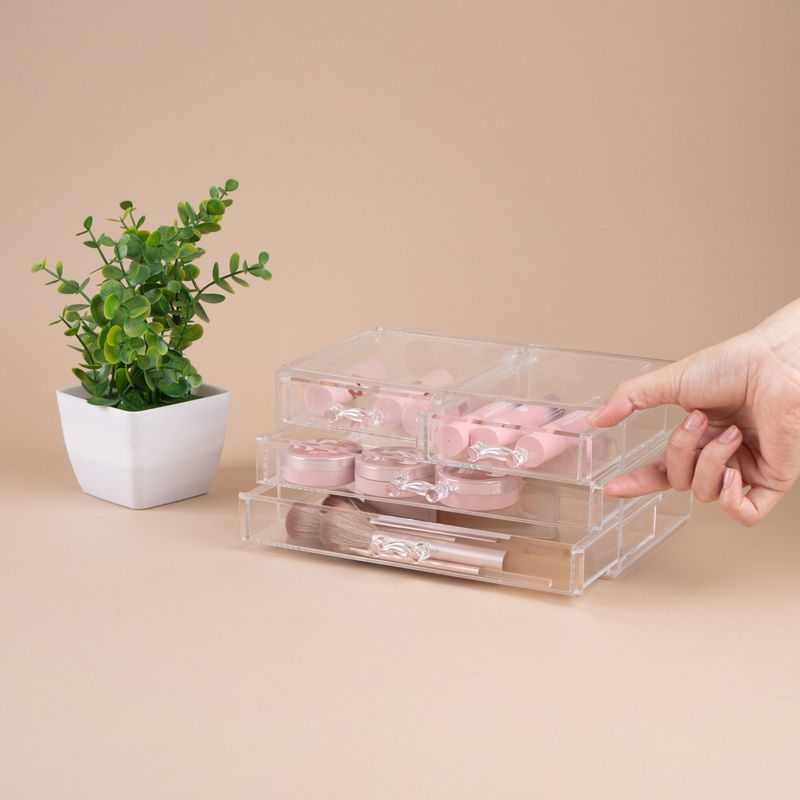 Organizador-de-cajones-de-3-niveles-para-cosm-ticos-y-joyas-transparente-Miniso-3-8388