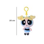 Llavero-de-peluche-burbuja-serie-the-powerpuff-girl-Las-Chicas-Superpoderosas-5-25758
