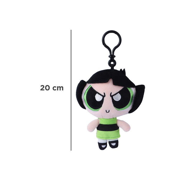 Llavero-de-peluche-bellota-serie-the-powerpuff-girl-Las-Chicas-Superpoderosas-5-25760