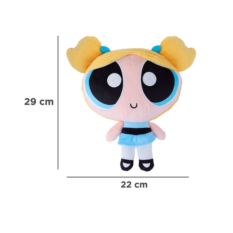 Peluche-25-cm-burbuja-serie-the-powerpuff-girl-Las-Chicas-Superpoderosas-9-25761
