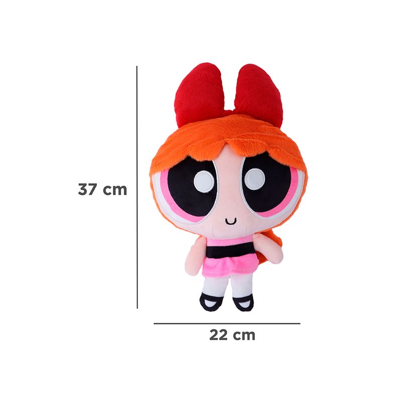 Peluche-25-cm-bomb-n-serie-the-powerpuff-girl-Las-Chicas-Superpoderosas-9-25762