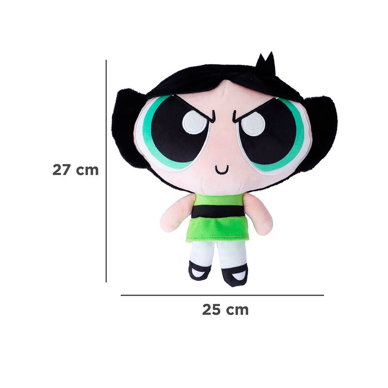 Peluche-25-cm-bellota-serie-the-powerpuff-girl-Las-Chicas-Superpoderosas-9-25763