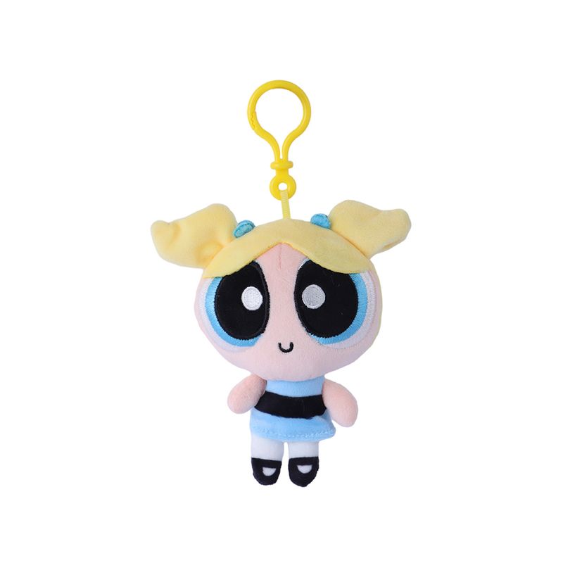 Llavero-de-peluche-burbuja-serie-the-powerpuff-girl-Las-Chicas-Superpoderosas-1-25758