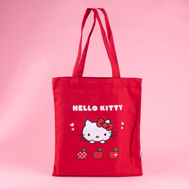 Bolso-de-compras-sanrio-hello-kitty-serie-manzanas-rojo-Sanrio-3-18236
