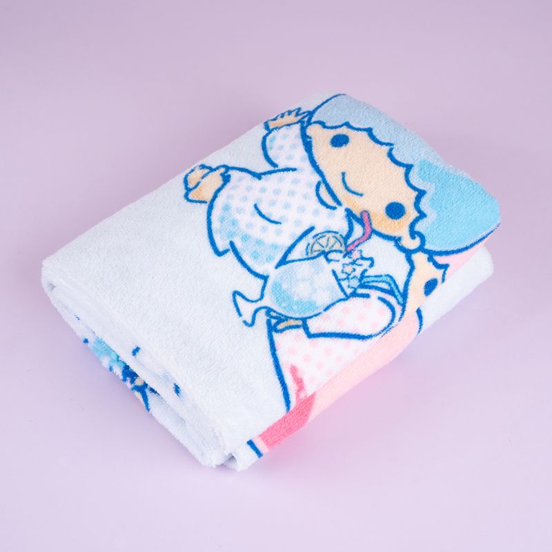 Toalla-de-ba-o-extra-larga-sanrio-little-twin-stars-152cm-x-76cm-azul-Sanrio-3-25912