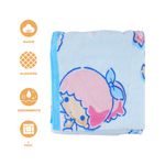 Toalla-de-ba-o-extra-larga-sanrio-little-twin-stars-152cm-x-76cm-azul-Sanrio-4-25912