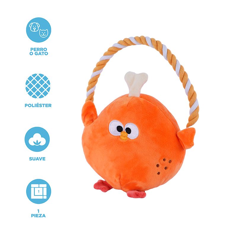 Cuerda-de-algod-n-drumstick-pollo-serie-dundun-para-mascotas-Miniso-3-23268
