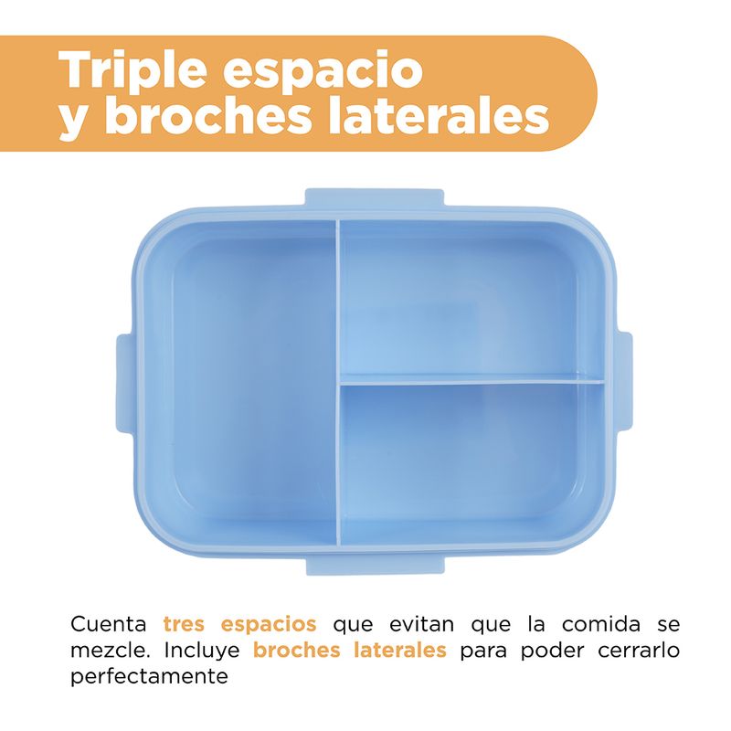 Contenedor-mini-pen-bento-box-3-compartimentos-1200-ml-serie-mini-family-Mini-Family-4-24336