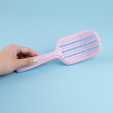 Cepillo desenredante serie comfort -  Miniso