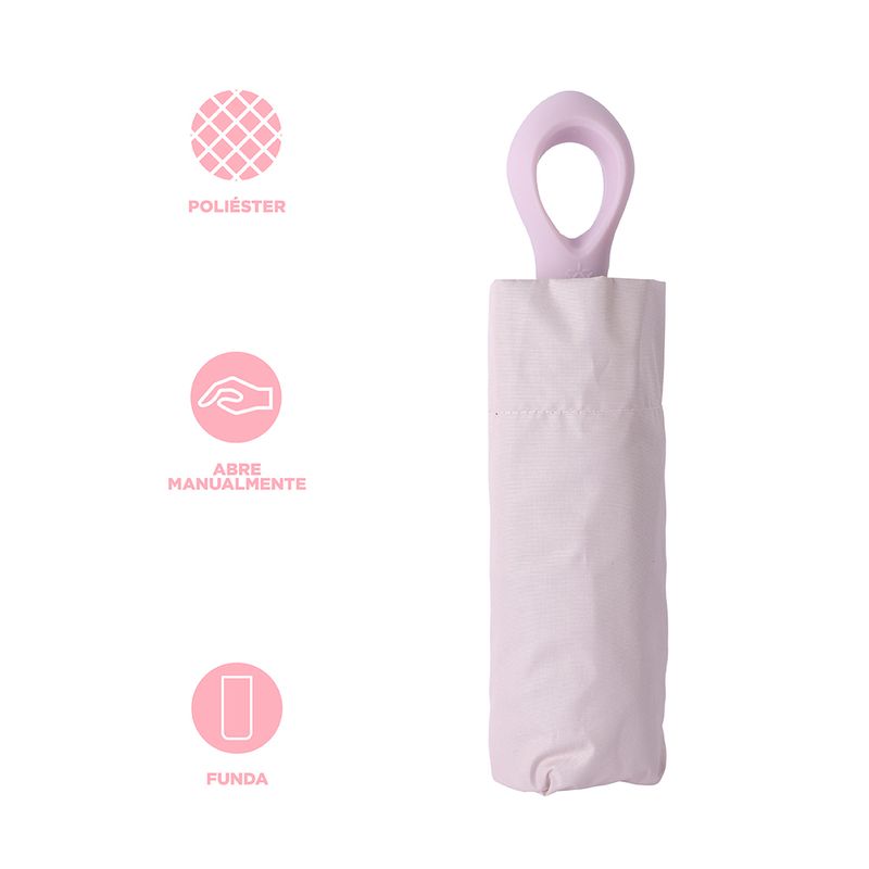 Paraguas-y-sombrillas-paraguas-compacto-de-5-pliegues-rosa-Miniso-4-26804