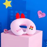 Almohada-de-viaje-viscoel-stica-de-las-chicas-superpoderosas-bomb-n-Las-Chicas-Superpoderosas-2-27078