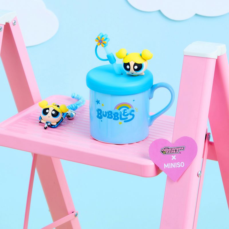 Taza-de-cer-mica-con-decoraci-n-y-sorbete-de-450-ml-de-las-chicas-superpoderosas-burbuja-Las-Chicas-Superpoderosas-2-27096