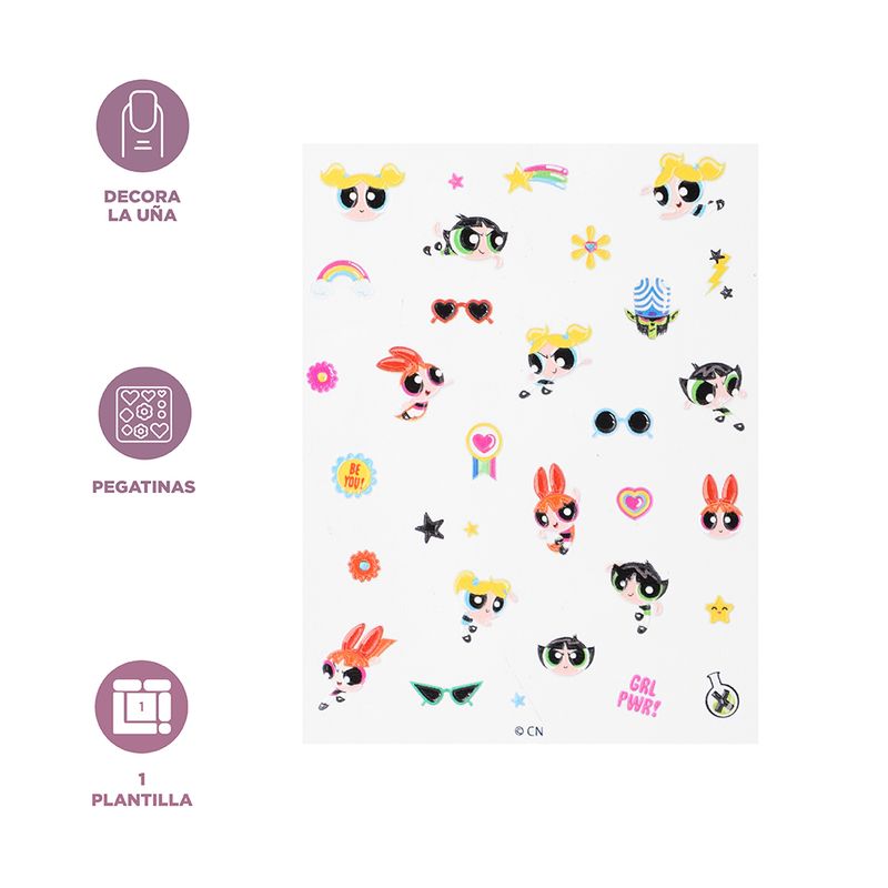 Stickers-para-u-as-las-chicas-superpoderosas-Las-Chicas-Superpoderosas-5-27101