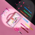 Set-de-escritorio-rotulador-x6-post-it-tijeras-clips-las-chicas-superpoderosas-Las-Chicas-Superpoderosas-2-27125