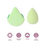 Set-de-esponja-de-maquillaje-y-puff-bellota-Las-Chicas-Superpoderosas-3-27145