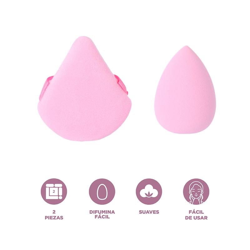 Set-de-esponja-de-maquillaje-y-puff-bomb-n-Las-Chicas-Superpoderosas-3-27146