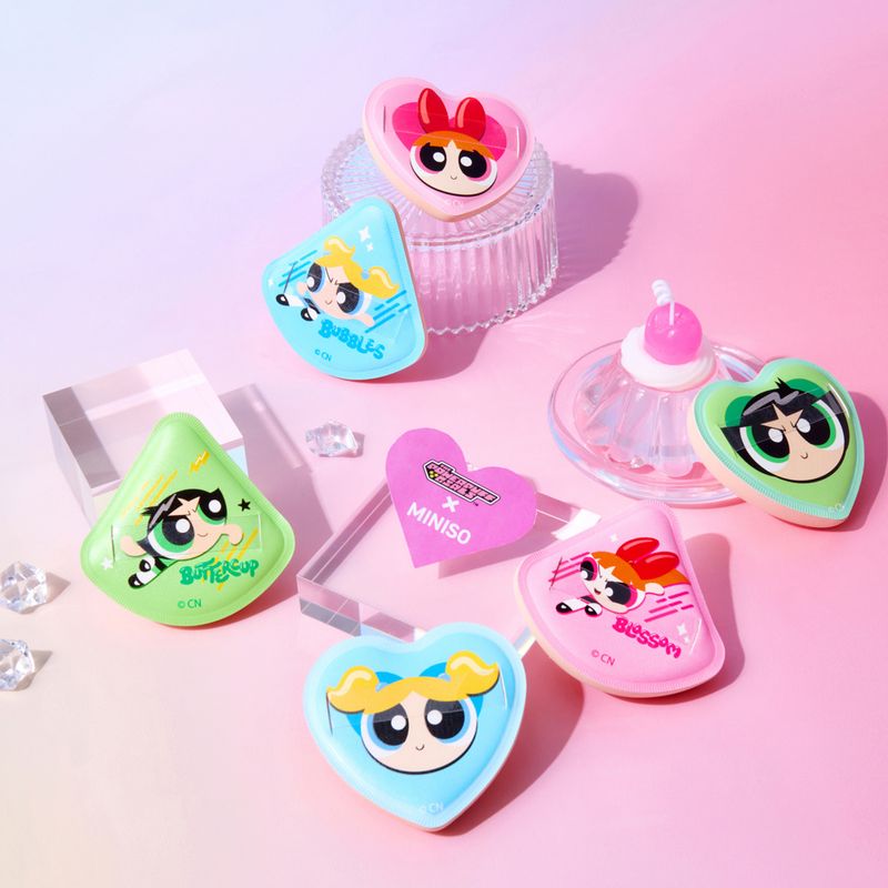 Juego-de-puff-de-maquillaje-con-colch-n-de-aire-burbuja-Las-Chicas-Superpoderosas-3-27148