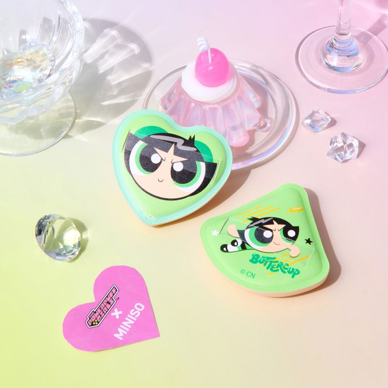 Juego-de-puff-de-maquillaje-con-colch-n-de-aire-bellota-Las-Chicas-Superpoderosas-2-27149