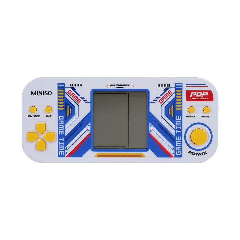 Consola-de-juegos-de-bolsillo-future-soldier-mod-k1001-2-blanco-Miniso-1-25338