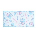 Toalla-de-ba-o-extra-larga-sanrio-little-twin-stars-152cm-x-76cm-azul-Sanrio-1-25912