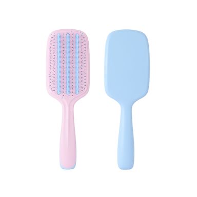 Cepillo desenredante serie comfort -  Miniso