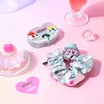 Liga-scrunchie-las-chicas-superpoderosas-metalizada-plateada-Las-Chicas-Superpoderosas-2-27133