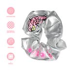 Liga-scrunchie-las-chicas-superpoderosas-metalizada-plateada-Las-Chicas-Superpoderosas-3-27133