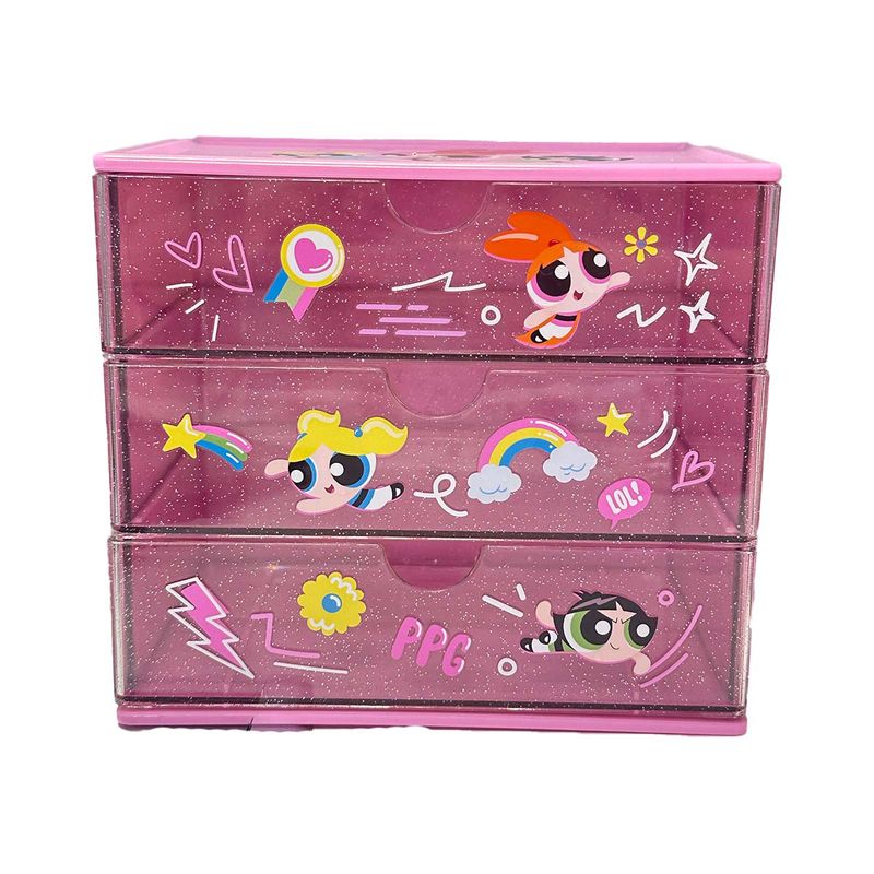 Organizador-de-pl-stico-de-cajones-de-las-chicas-superpoderosas-Las-Chicas-Superpoderosas-1-27092