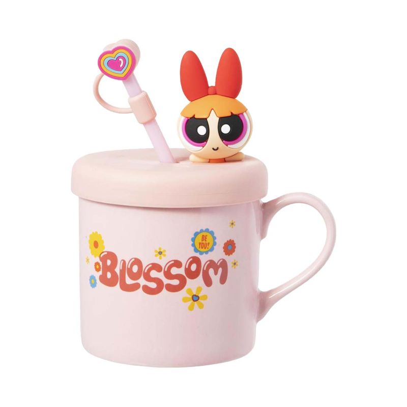 Taza-de-cer-mica-con-decoraci-n-y-sorbete-de-450-ml-de-las-chicas-superpoderosas-bomb-n-Las-Chicas-Superpoderosas-1-27094
