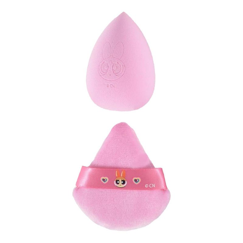 Set-de-esponja-de-maquillaje-y-puff-bomb-n-Las-Chicas-Superpoderosas-1-27146