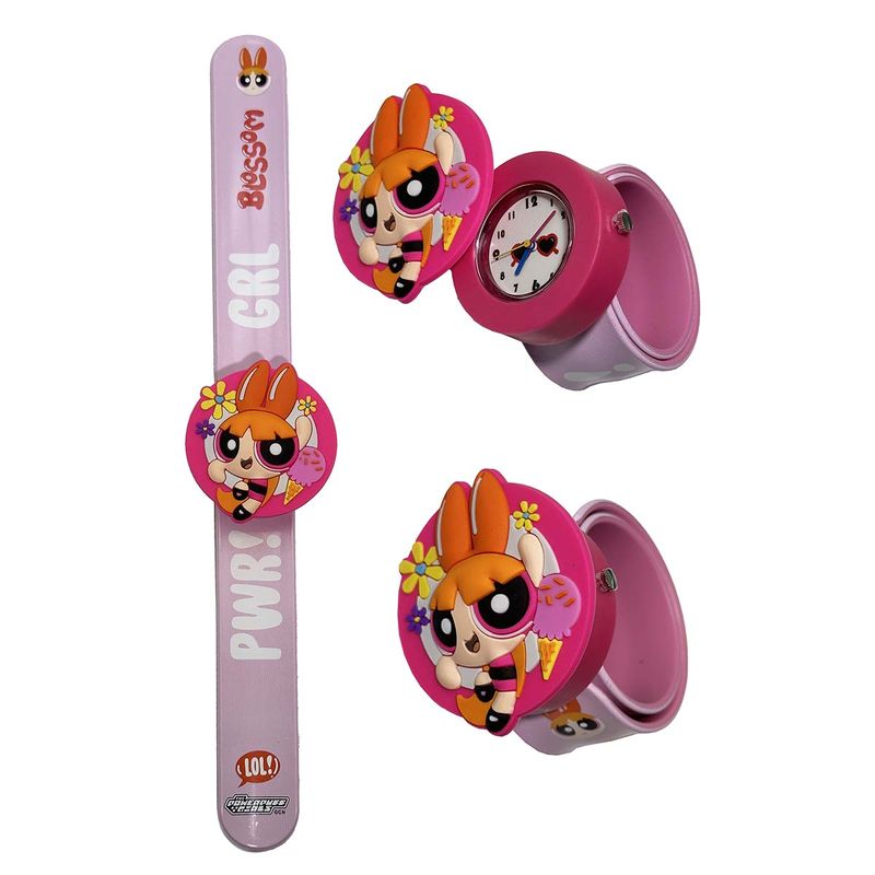 Reloj-infantil-las-chicas-superpoderosas-bomb-n-Las-Chicas-Superpoderosas-1-27158