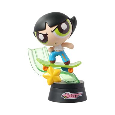 Blindbox con figura las chicas superpoderosas vaquera -  Las Chicas Superpoderosas