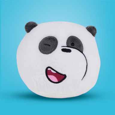 Peluche panda serie wbb -  We Bare Bears