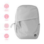 Mochila-escolar-miniso-cierre-inclinado-gris-Miniso-3-27535