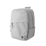 Mochila-escolar-miniso-cierre-inclinado-gris-Miniso-1-27535