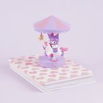 L-mpara-de-noche-led-carousel-kuromi-Sanrio-4-25556