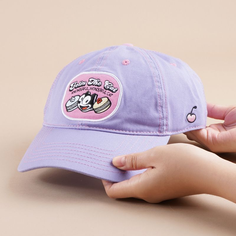 Gorra-colecci-n-felix-the-cat-lila-Felix-The-Cat-2-27032