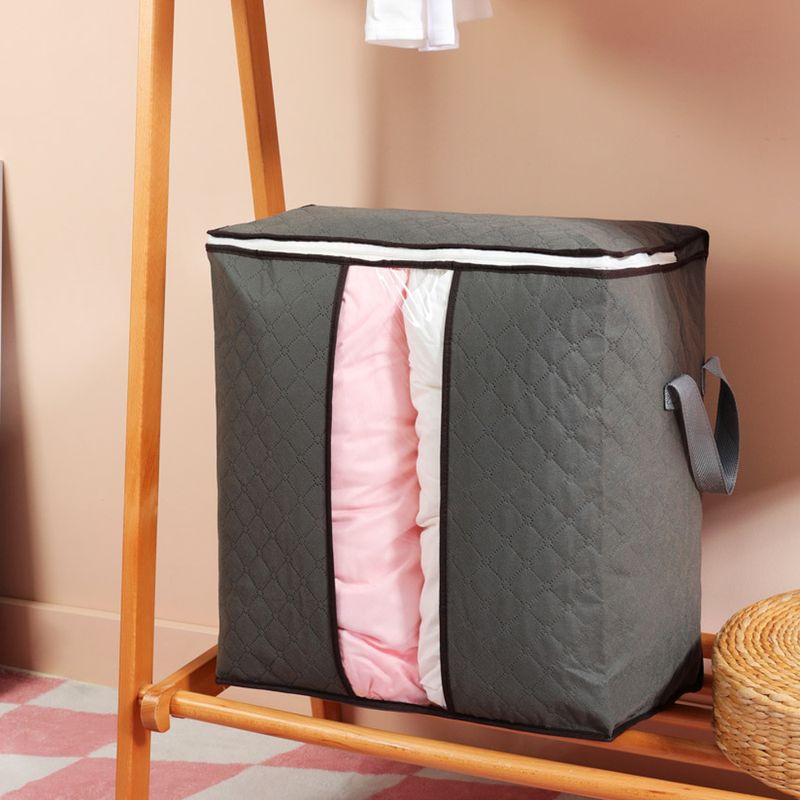 Organizador-de-tela-bolsa-grande-para-guardar-ropa-vertical-color-gris-Miniso-2-27007