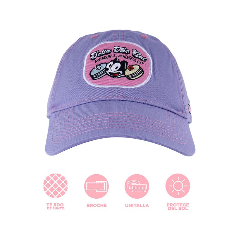 Gorra-colecci-n-felix-the-cat-lila-Felix-The-Cat-4-27032